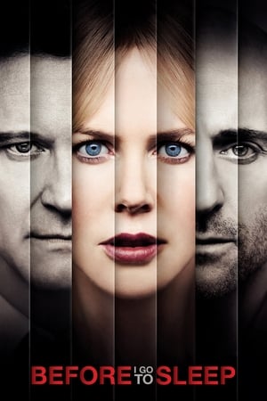 Before I Go to Sleep 2014 Dual Audio Hindi 480p BluRay 400MB - Movierulz
