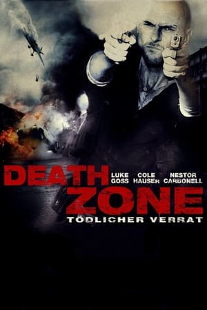 Dead Drop (2013) Hindi Dual Audio 720p BluRay [1GB] - Movierulz