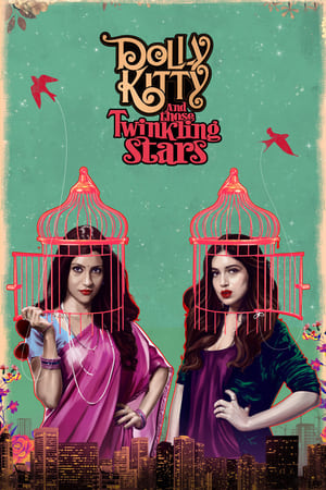 Dolly Kitty and Those Twinkling Stars (2020) Movie 720p HDRip x264 [1.1GB] - Movierulz