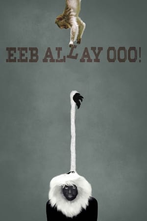 Eeb Allay Ooo 2019 Hindi Movie 480p HDRip - [300MB] - Movierulz