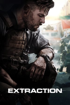 Extraction (2020) Hindi Dual Audio Web-DL 720p – 480p - Movierulz