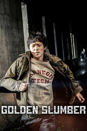 Golden Slumber (2018) Hindi Dual Audio 480p BluRay 400MB - Movierulz