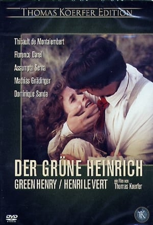Henry’s Romance 1993 Hindi Dual Audio Movie 720p DVDRip - 1GB - Movierulz