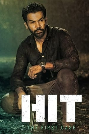 Hit the First Case (2022) Hindi Dual Audio HDRip 720p – 480p - Movierulz