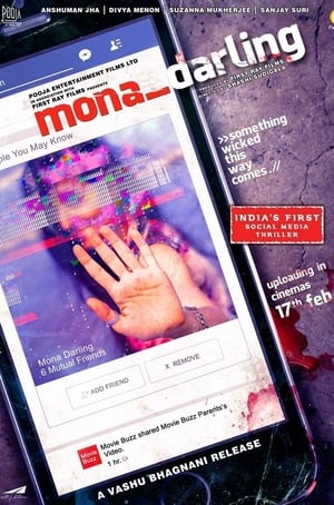 Mona Darling 2017 Full Movie HDRip 720p - 800MB - Movierulz
