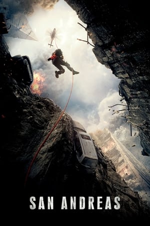 San Andreas (2015) Hindi Dual Audio 480p BluRay 350MB - Movierulz