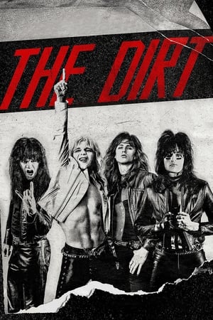 The Dirt (2019) Hindi Dual Audio 720p BluRay [1GB] - Movierulz