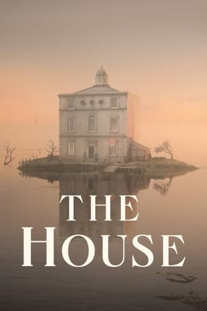 The House 2022 Hindi Dual Audio HDRip 720p – 480p - Movierulz